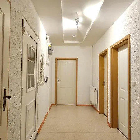 民宿 Wohnreich Zentral - In 3og - In 3er Wg 乌尔姆