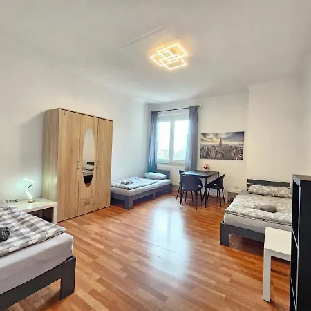 Wohnreich Zentral - In 3og - In 3er Wg * 乌尔姆