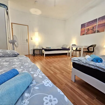 Wohnreich Zentral - In 3og - In 3er Wg *