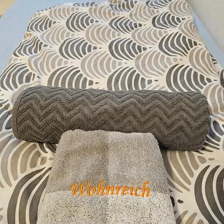 Wohnreich Zentral - In 3og - In 3er Wg 乌尔姆