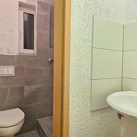 Wohnreich Zentral - In 3og - In 3er Wg Privatunterkunft Ulm