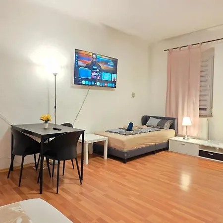 Wohnreich Zentral - In 3og - In 3er Wg * Ulm