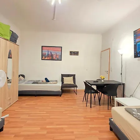 Wohnreich Zentral - In 3og - In 3er Wg